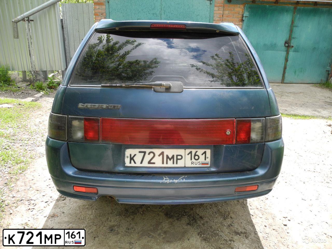Фото автомобиля LADA 2112, 2004 — госномер Н577НН61. Цвет: СВЕТЛО-СЕРЕБРИСТЫЙ