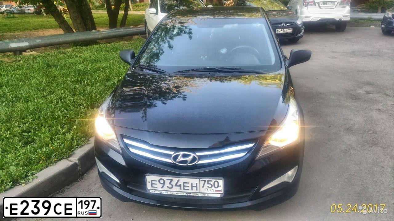 Фото автомобиля AUDI A6, 2011 — госномер Е239СЕ197. Цвет: ЧЕРНЫЙ