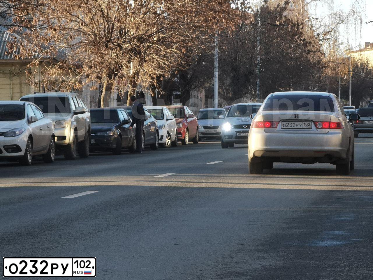 Фото автомобиля PEUGEOT 307, 2001 — госномер С950КО774. Цвет: синий