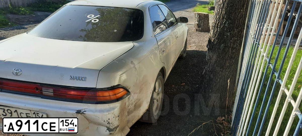 Фото автомобиля SKODA OCTAVIA, 2011 — госномер А911СЕ154. Цвет: СЕРЫЙ