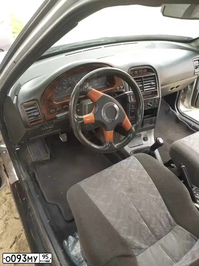 Фото автомобиля LADA 2110, 2007 — госномер К416РК34. Цвет: ГРАФИТОВЫЙ МЕТАЛЛИК