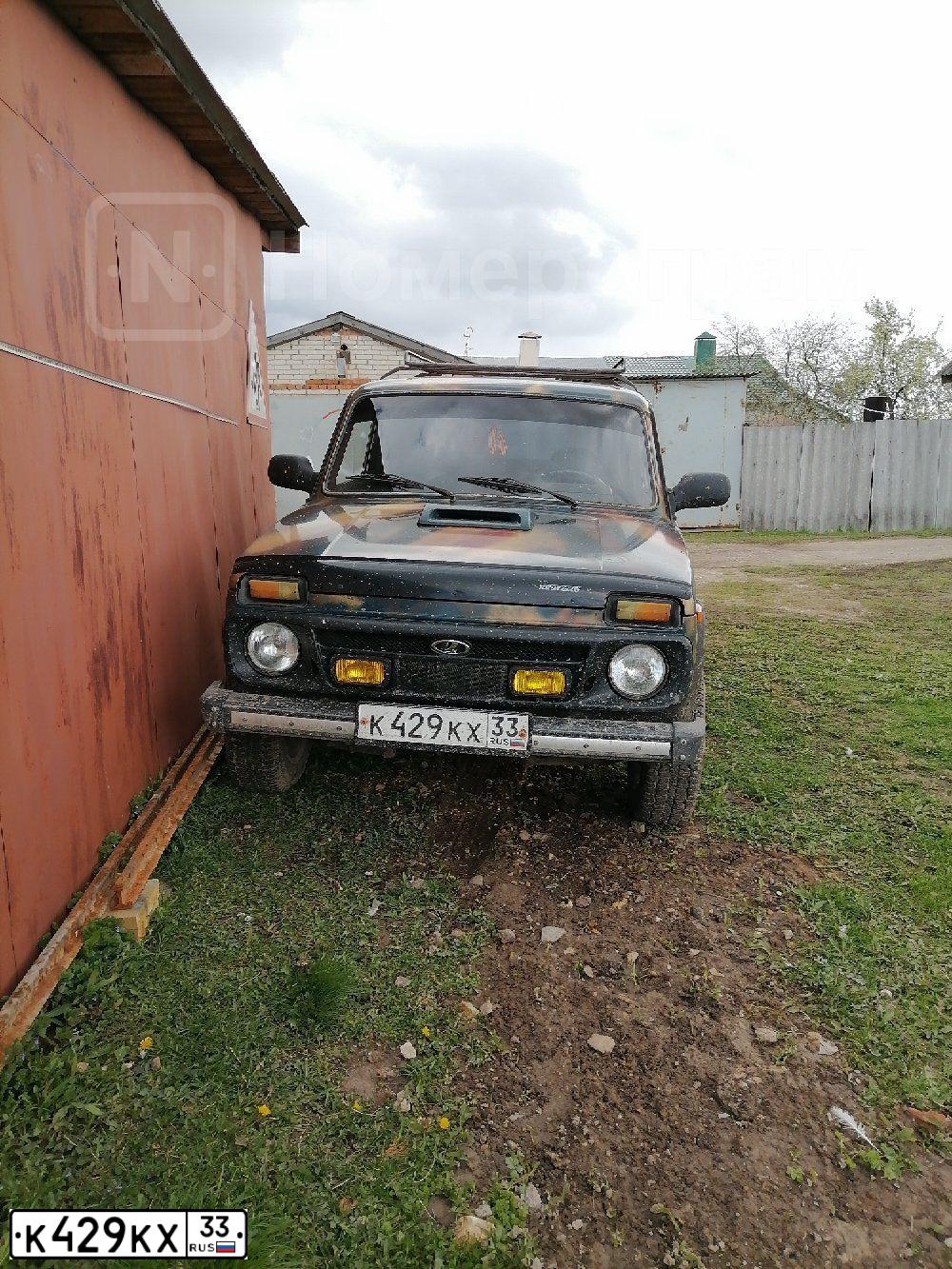 Фото автомобиля RENAULT LOGAN, 2009 — госномер О438КМ33. Цвет: СЕРЕБРИСТО-СИНИЙ