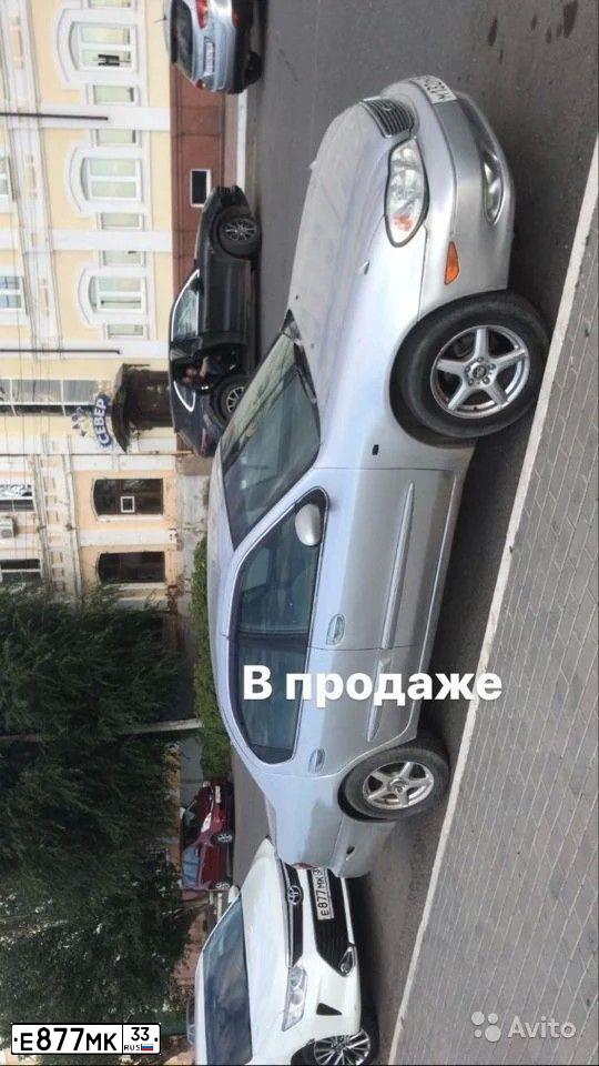 Фото автомобиля CITROEN C-CROSSER, 2010 — госномер Е877МК33. Цвет: СЕРЫЙ