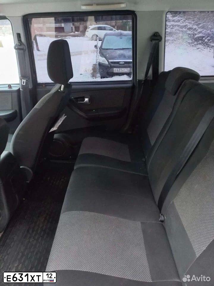 Фото автомобиля FORD FOCUS, 2008 — госномер Е631ХТ12