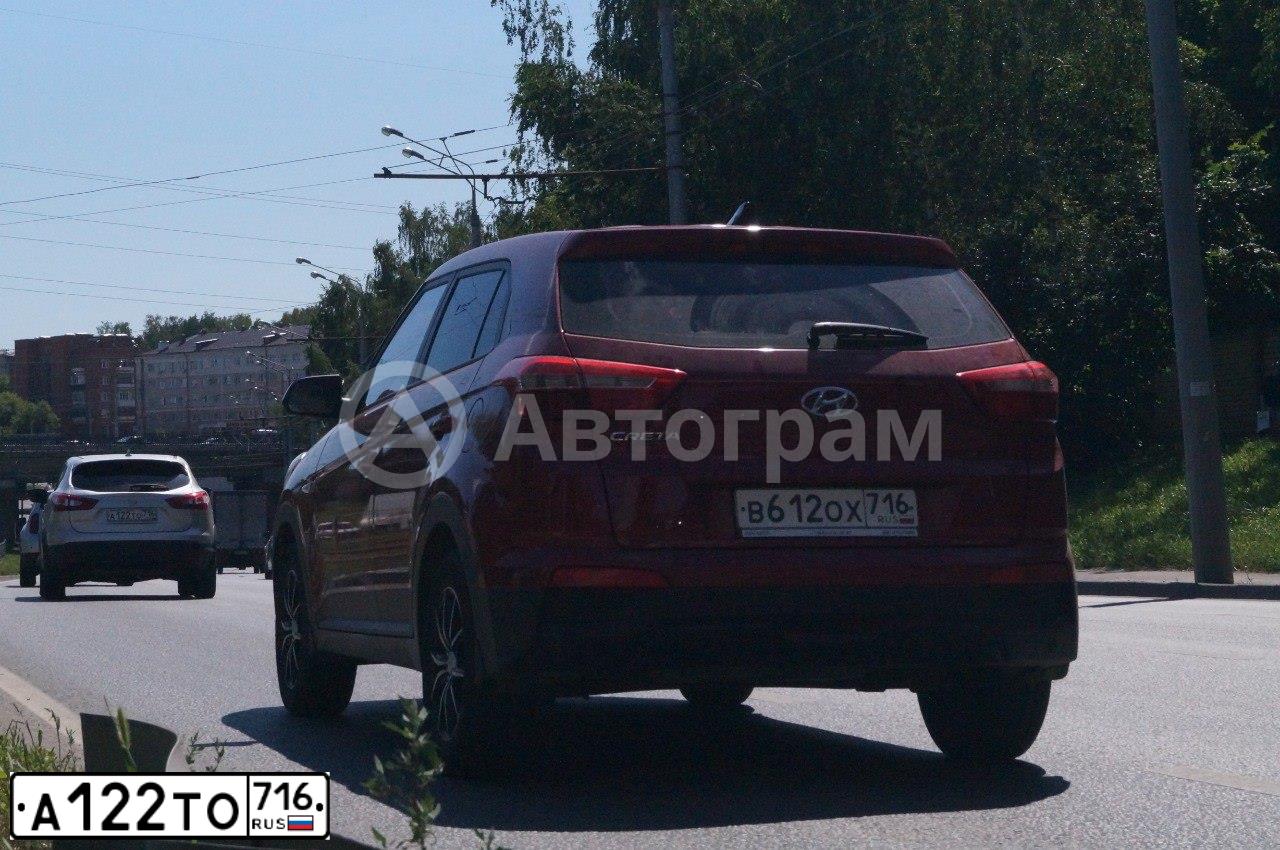 Фото автомобиля NISSAN QASHQAI, 2018 — госномер А122ТО716. Цвет: СЕРЕБРИСТЫЙ