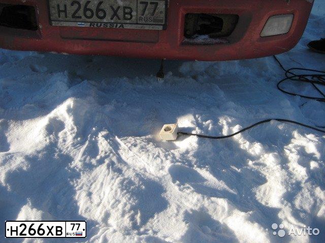 Фото автомобиля FOTON OLLIN, 2006 — госномер Т212КО190. Цвет: КРАСНЫЙ