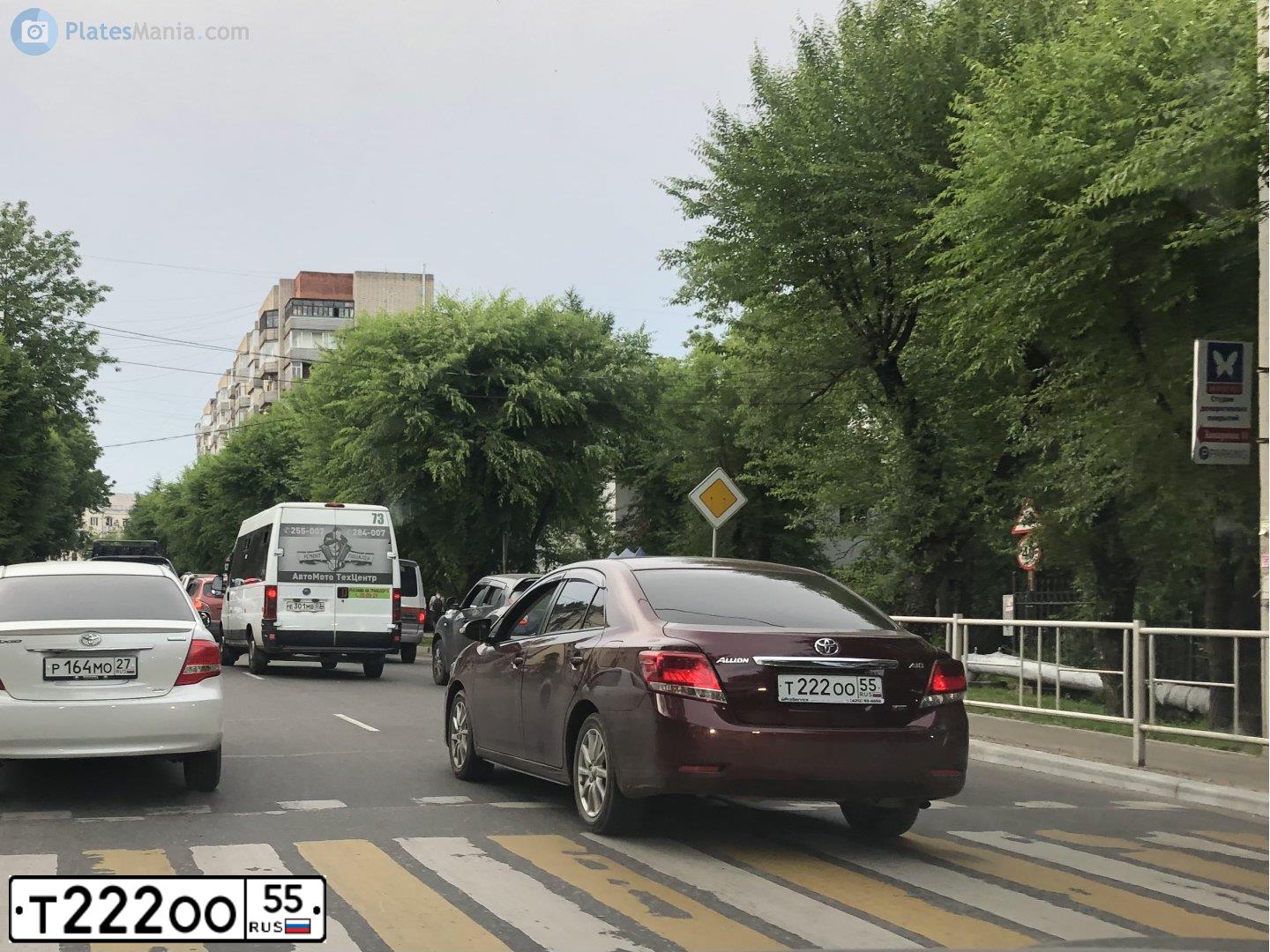 Фото автомобиля HYUNDAI I ELANTRA, 2001 — госномер Х080ОО55. Цвет: СЕРЕБРИСТЫЙ