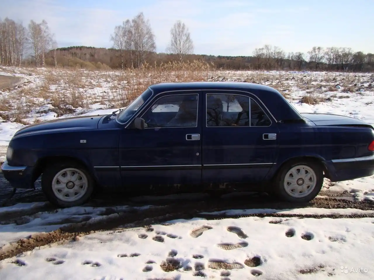 Фото автомобиля PAZ 3205, 2004 — госномер К888ОХ40. Цвет: Бело-Синий