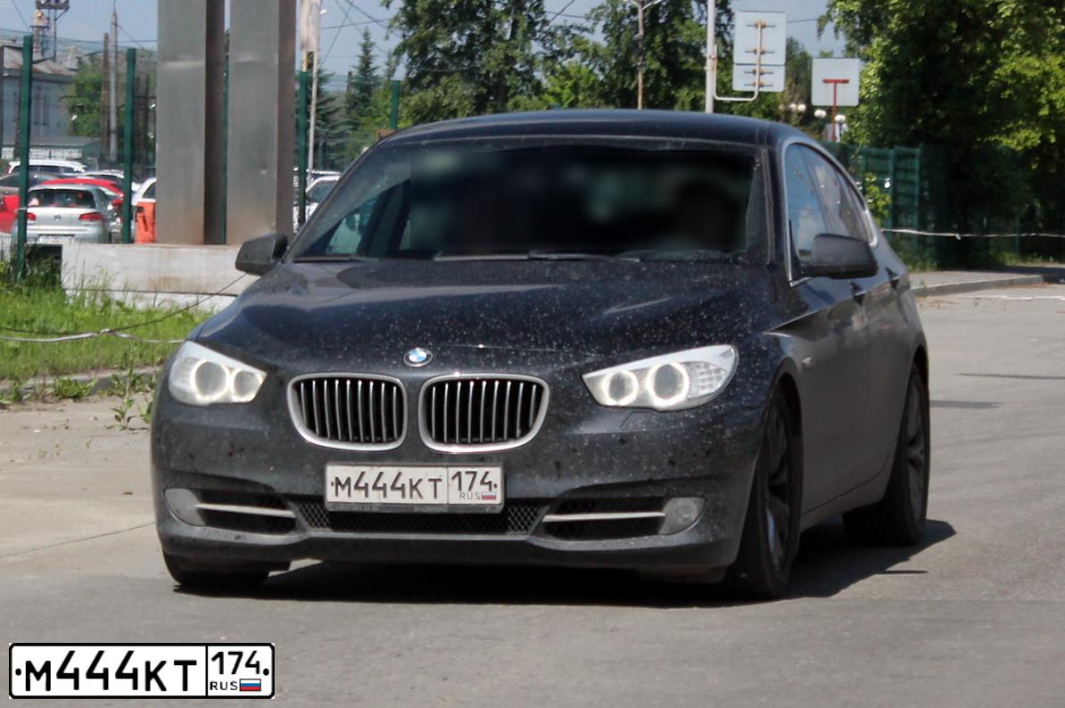 Фото автомобиля SEAZ OKA, 1996 — госномер А076МР174. Цвет: СИНИЙ