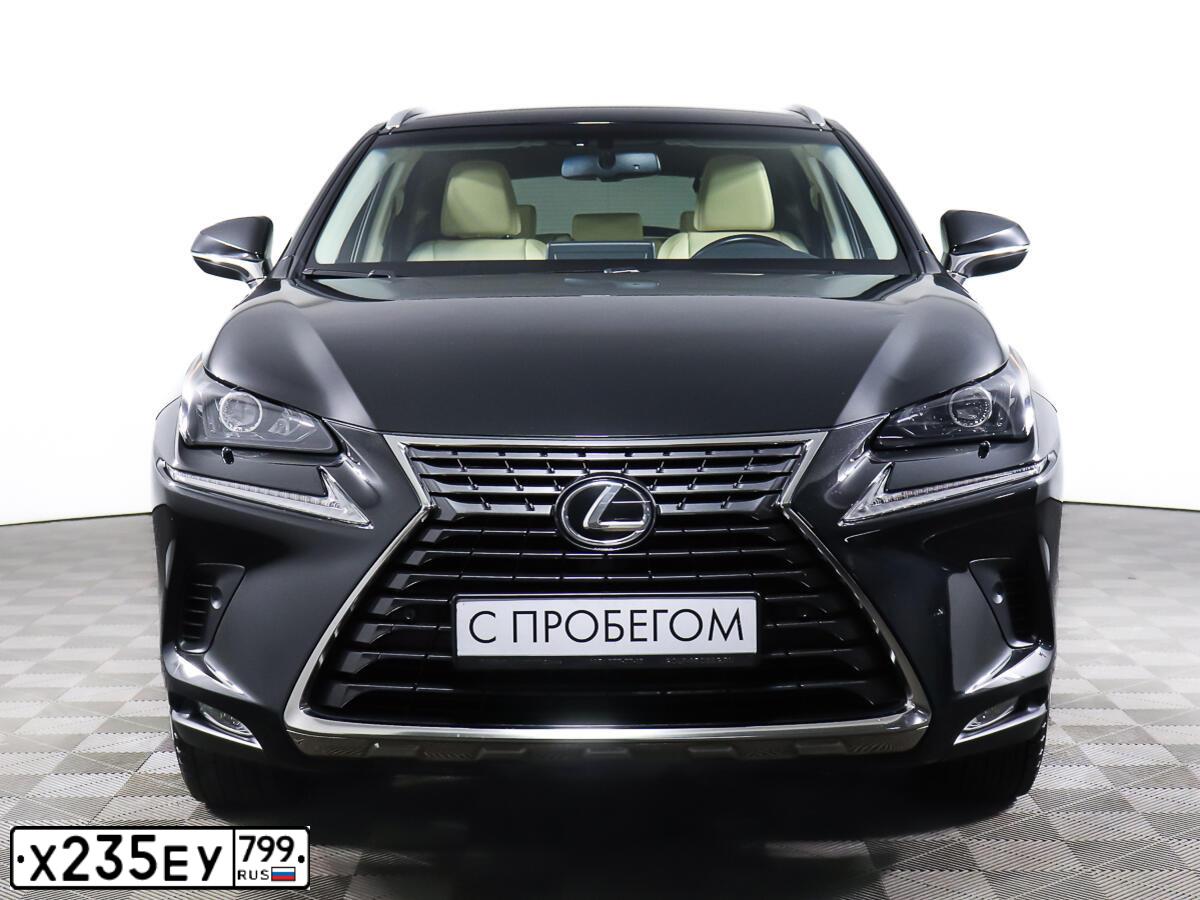 Фото автомобиля ЛЕКСУС NX200, 2018 — госномер Р212РК159. Цвет: ЧЕРНЫЙ