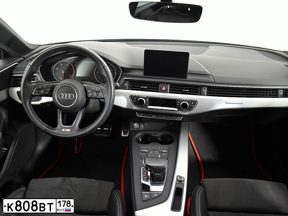 Фото автомобиля INFINITI G35, 2008 — госномер К808ВТ178. Цвет: ЧЕРНЫЙ