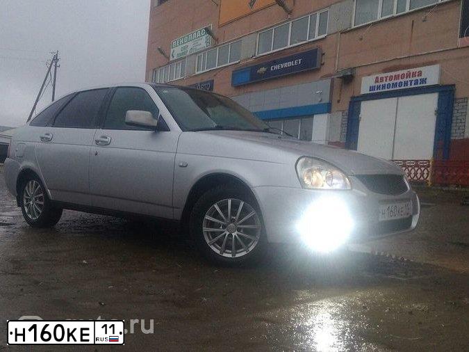 Фото автомобиля ALFA ROMEO 156, 2000 — госномер М890МЕ702