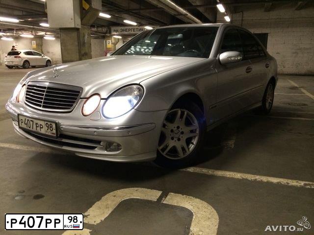 Фото автомобиля VOLVO S40, 2008 — госномер В970РХ147. Цвет: Красный