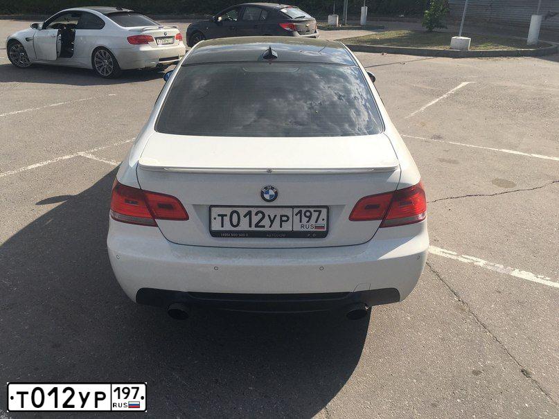 Фото автомобиля MERCEDES M-KLASSE, 2012 — госномер А136РР777. Цвет: ЧЕРНЫЙ
