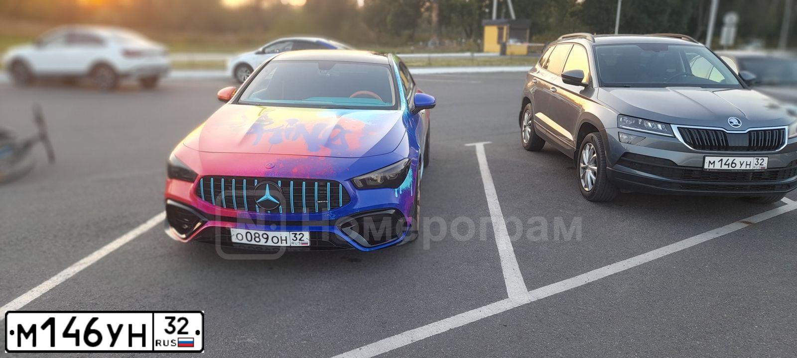 Фото автомобиля KIA RIO, 2014 — госномер С288ХТ799. Цвет: Серебристый