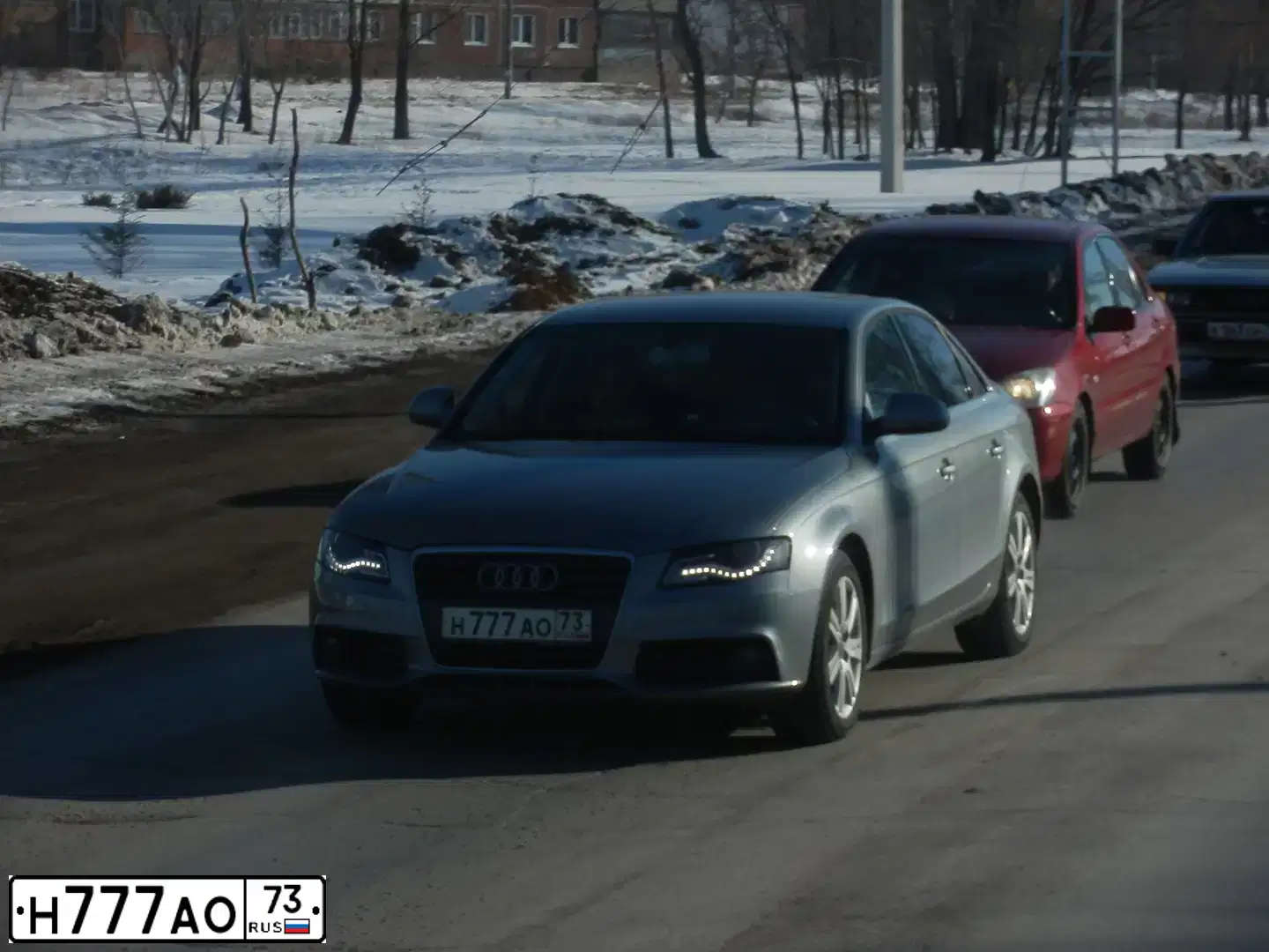 Фото автомобиля TOYOTA CAMRY, 2006 — госномер Т296СЕ72. Цвет: ЧЕРНЫЙ