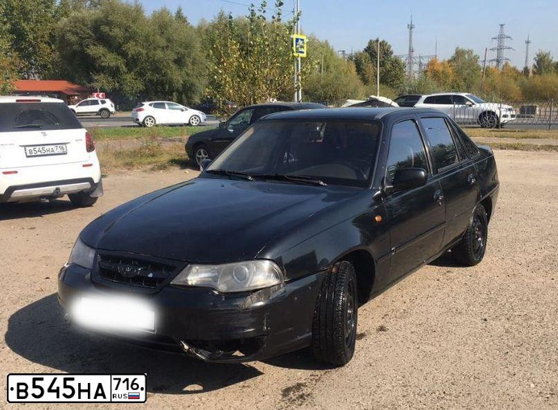 Фото автомобиля SUZUKI SX 4, 2010 — госномер В351ТН89. Цвет: Белый