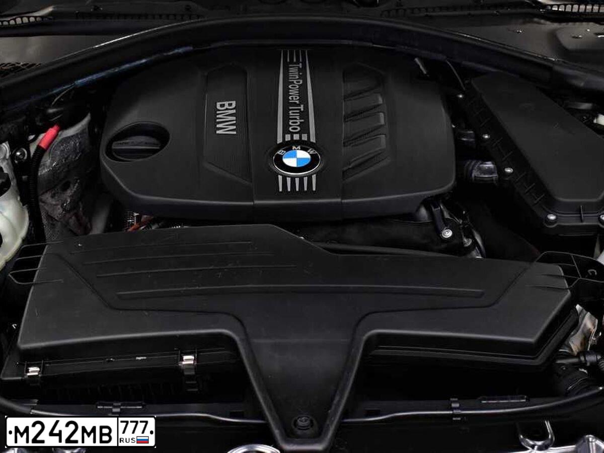 Фото автомобиля BMW 320D, 2014 — госномер О454ВХ550. Цвет: Белый