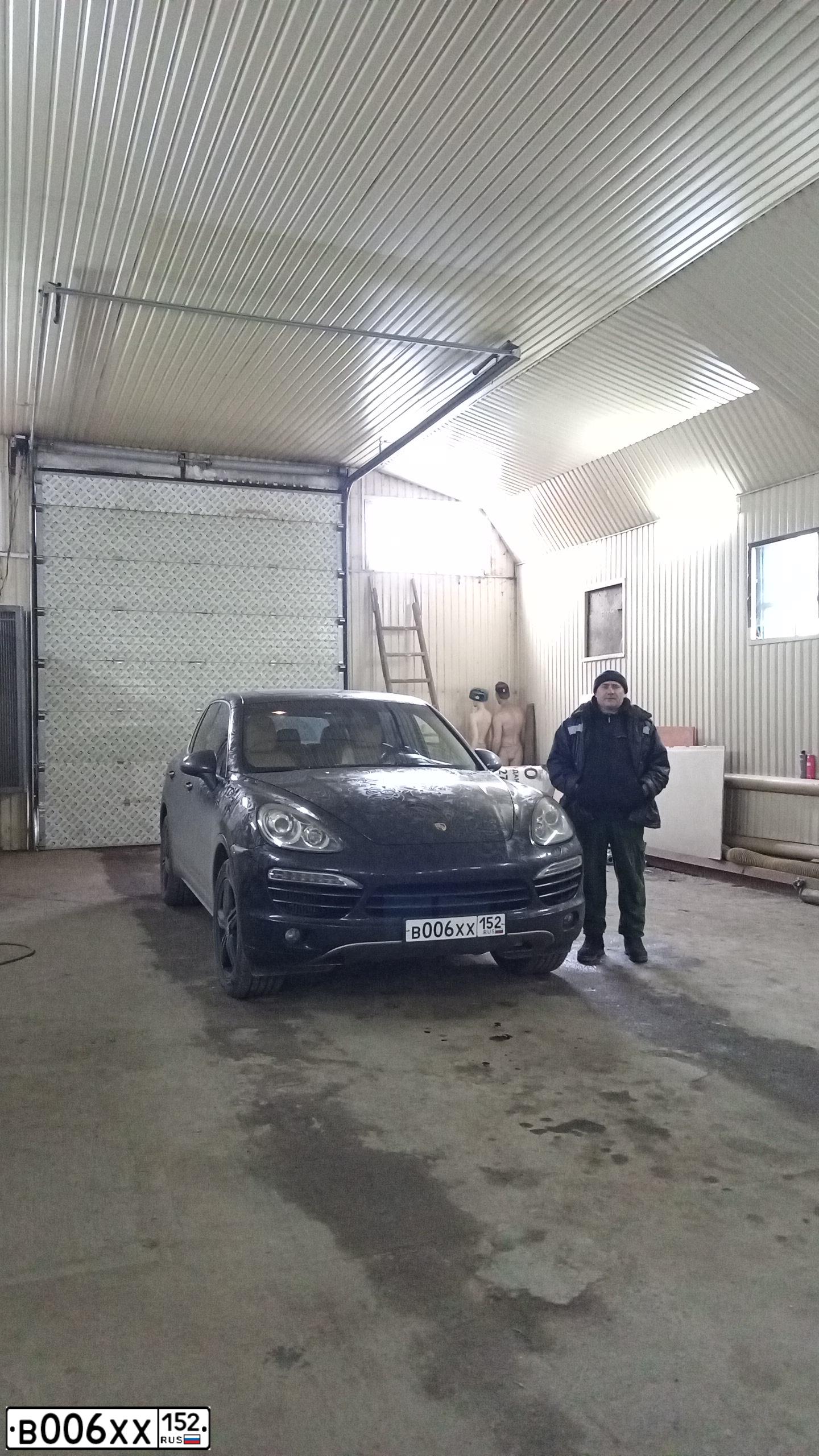 Фото автомобиля MAZDA 6, 2007. Цвет: ЧЕРНЫЙ