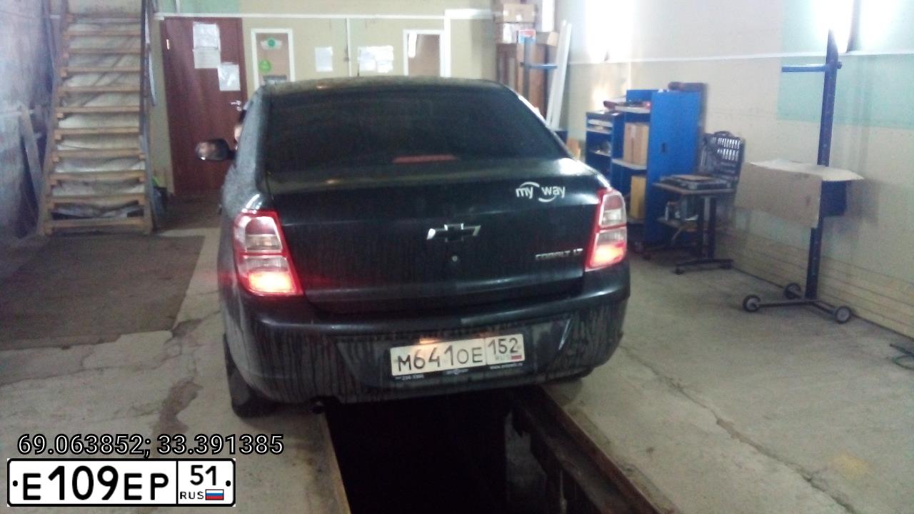 Фото автомобиля TOYOTA RAV4, 2001 — госномер У411КС76