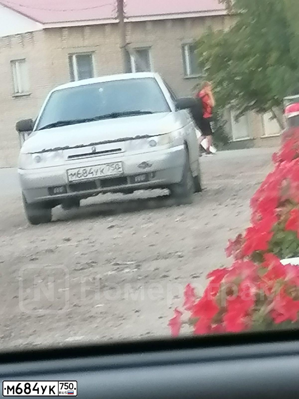 Фото автомобиля LADA 2110, 2005 — госномер Р444КО36. Цвет: СЕРО-ГОЛУБОЙ