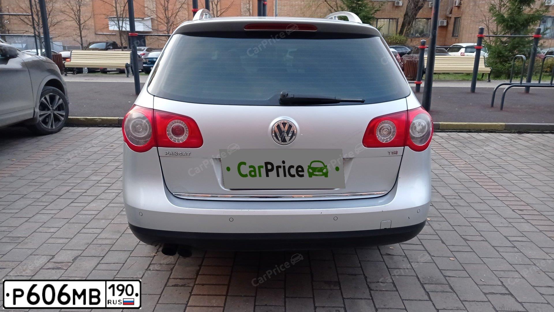 Фото автомобиля VOLKSWAGEN PASSAT, 2010 — госномер М014УК62. Цвет: Серебристый