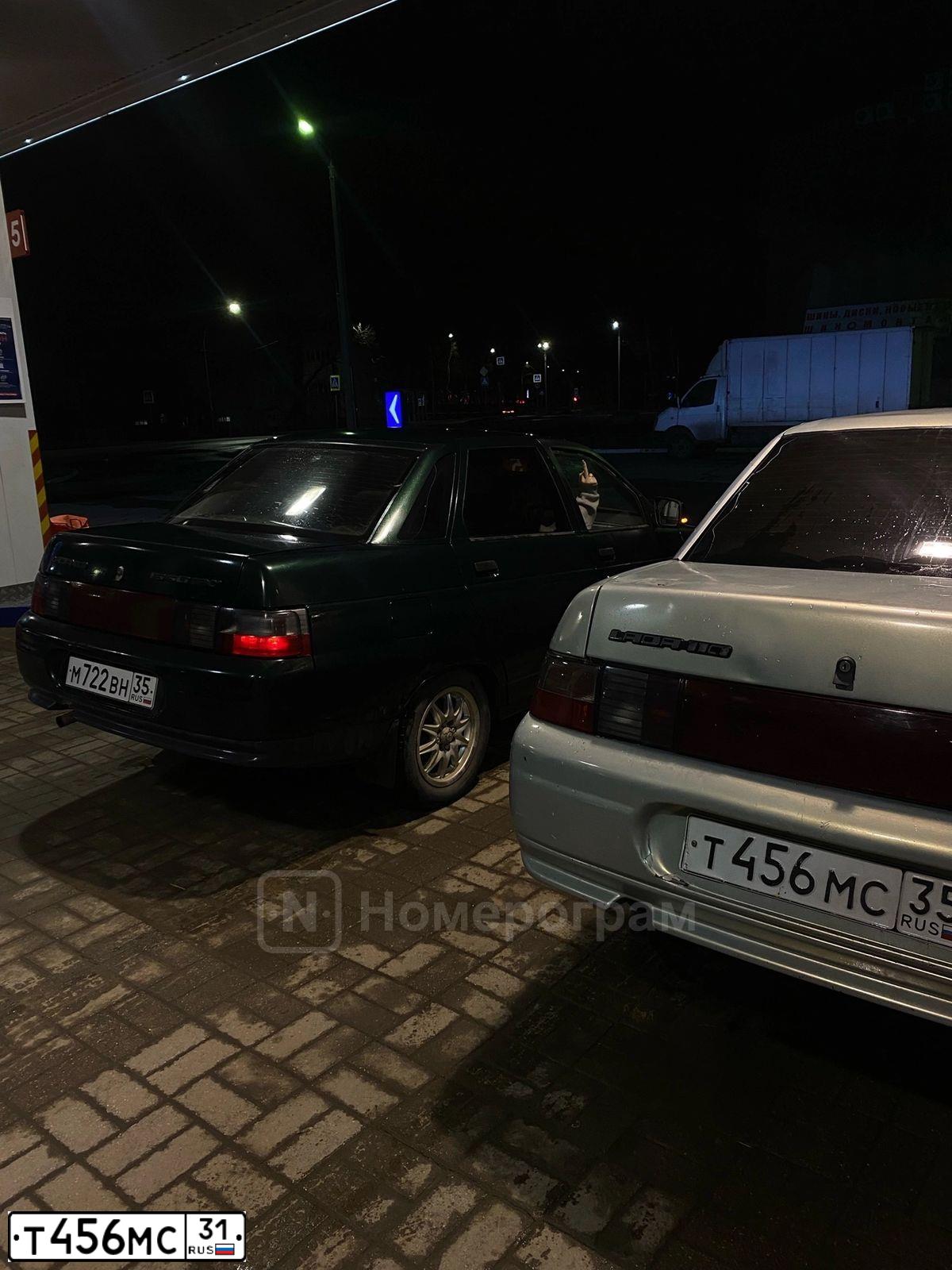 Фото автомобиля SKODA OCTAVIA, 2013 — госномер А363КН777. Цвет: Коричневый