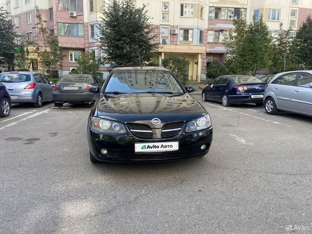 Фото автомобиля GAZ 3302 EL, 2007 — госномер В941НТ126. Цвет: СИНИЙ
