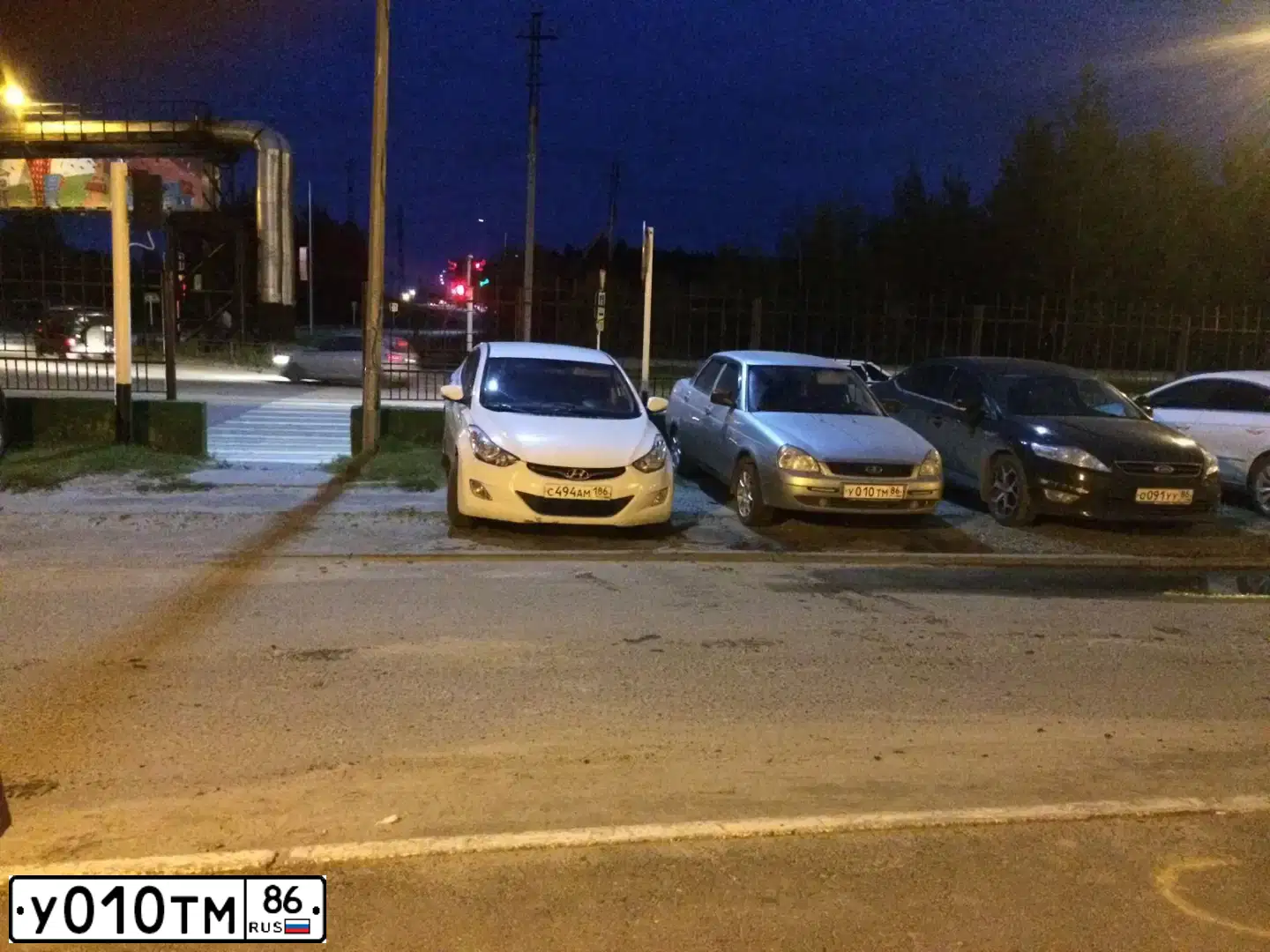 Фото автомобиля LADA 2170 PRIORA, 2009 — госномер Н359ЕХ799. Цвет: СВЕТЛО-СЕРЕБРИСТЫЙ МЕТАЛЛ