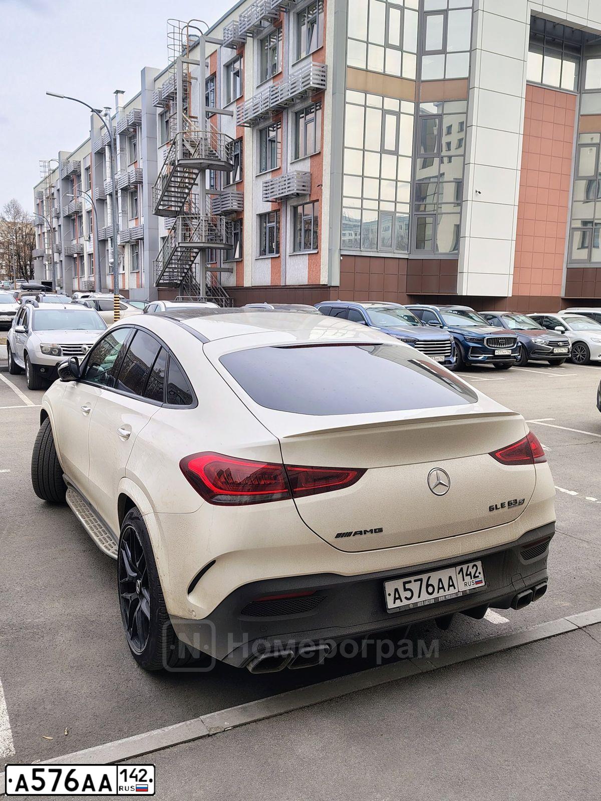 Фото автомобиля NISSAN MURANO, 2011 — госномер А576АА142. Цвет: ТЕМНО БОРДОВЫЙ