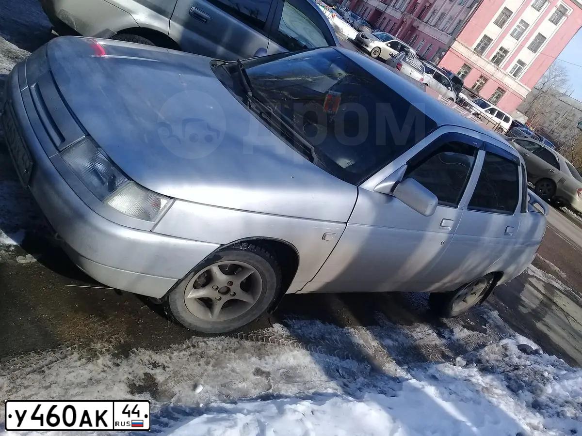 Фото автомобиля HYUNDAI SOLARIS, 2020 — госномер В696ВХ550. Цвет: Белый