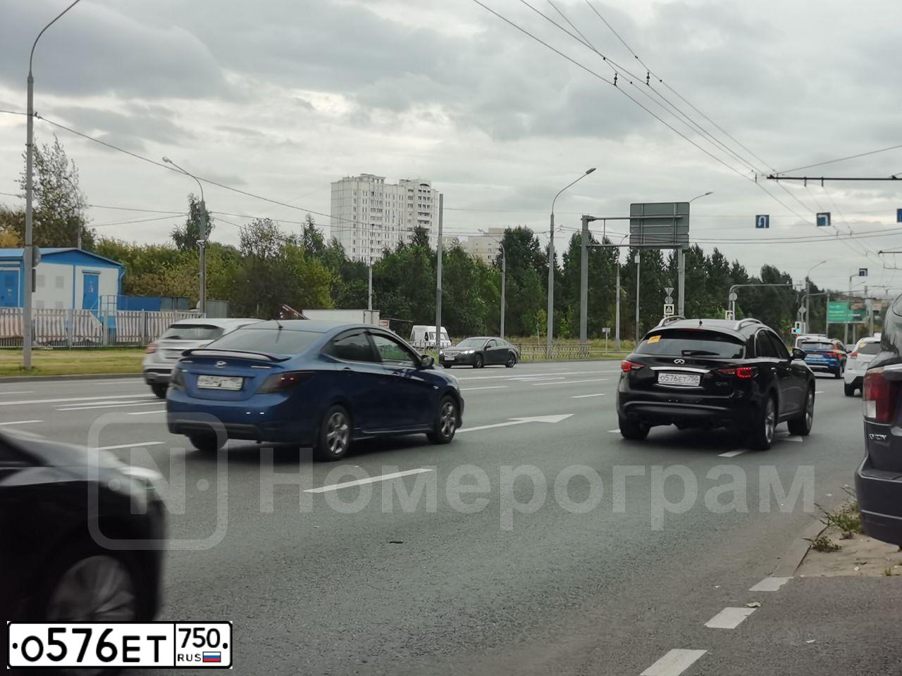 Фото автомобиля INFINITI G, 2011 — госномер Т345КВ797. Цвет: ЧЕРНЫЙ