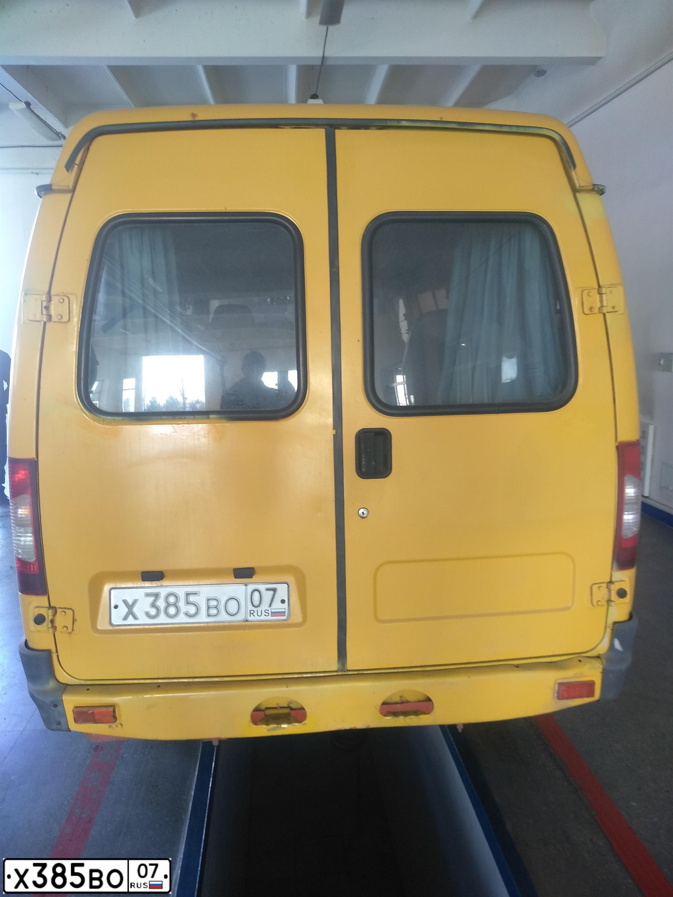 Фото автомобиля LADA 2114 SAMARA, 2009 — госномер У385ВО07. Цвет: ГРАФИТОВЫЙ МЕТАЛЛИК
