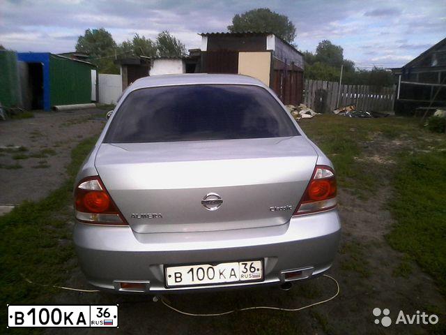 Фото автомобиля LADA 2110, 2000 — госномер Н290ХО36. Цвет: СЕРЕБРИСТО ТЕМНО-КРАСНЫЙ