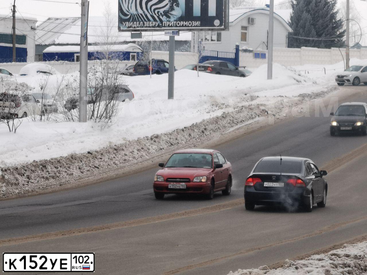Фото автомобиля VOLKSWAGEN JETTA, 2008 — госномер К152УЕ102. Цвет: Серебристый