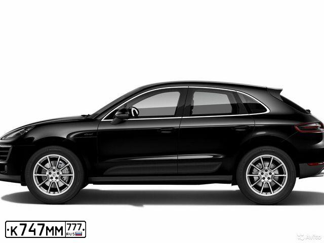 Фото автомобиля MERCEDES-BENZ C-CLASS, 2014 — госномер В979ТА790. Цвет: Серый