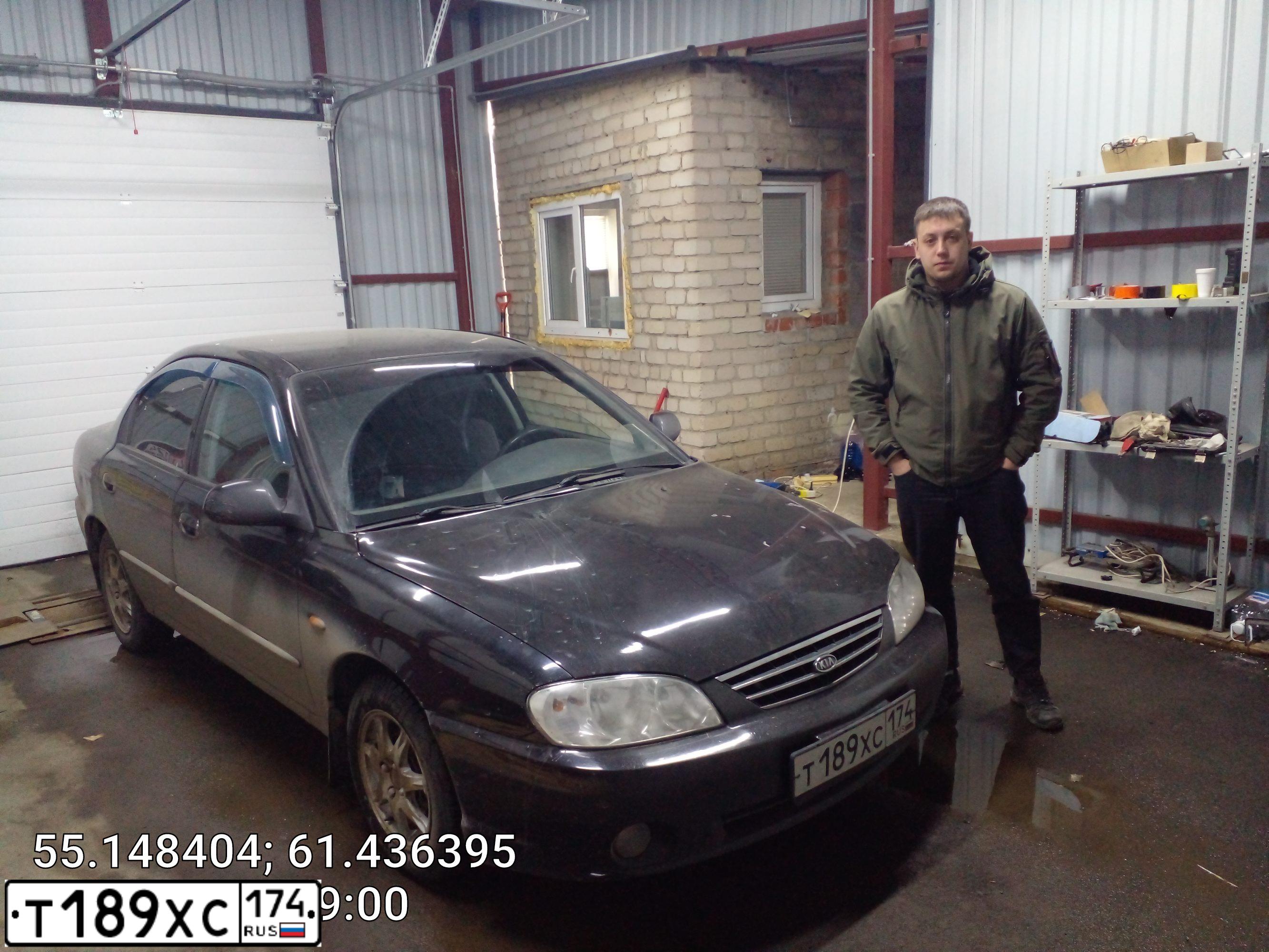Фото автомобиля DAEWOO NEXIA, 2011 — госномер Е229МО152. Цвет: СЕРЕБРИСТЫЙ