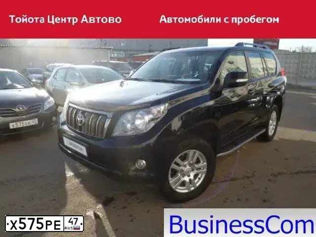 Фото автомобиля LADA 2171 PRIORA, 2012 — госномер Х575РЕ47. Цвет: СЕРО-СИНИЙ