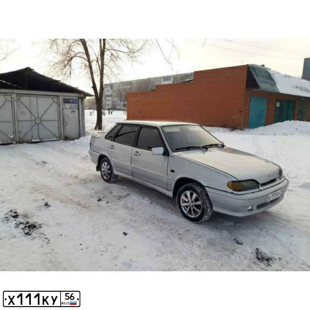 Фото автомобиля TOYOTA COROLLA, 2008 — госномер Х111КУ56. Цвет: СВЕТЛО-ГОЛУБОЙ