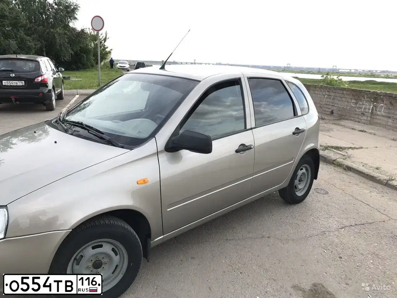 Фото автомобиля NISSAN QASHQAI, 2011 — госномер Е551РО43. Цвет: ЧЕРНЫЙ