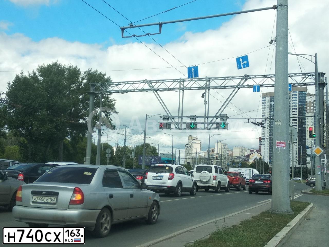 Фото автомобиля TAGAZ ACCENT, 2006 — госномер К088ВВ163. Цвет: СЕРЕБРИСТЫЙ