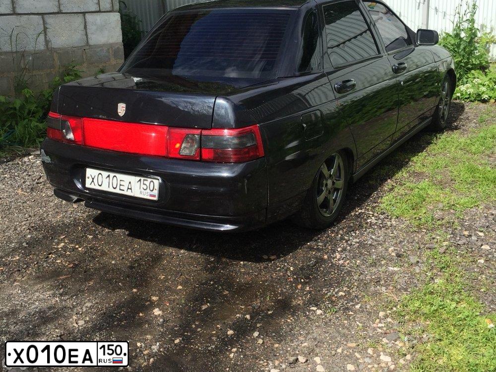 Фото автомобиля LADA 2110 LADA, 2007 — госномер О040НН68. Цвет: СВЕТЛО СЕРЕБРИСТЫЙ МЕТАЛЛ