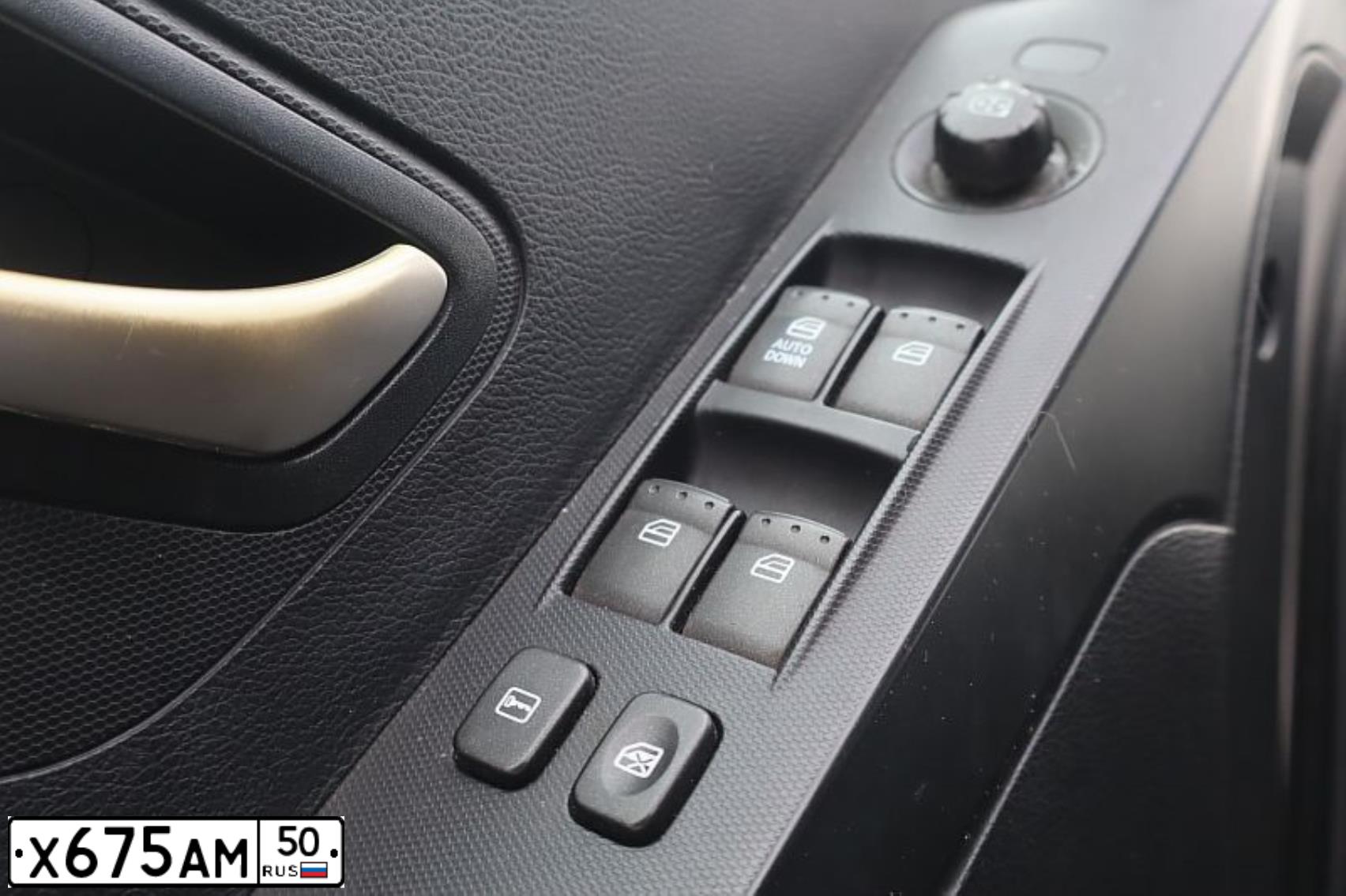 Фото автомобиля OPEL ASTRA, 2013 — госномер У316КО71. Цвет: ЧЕРНЫЙ