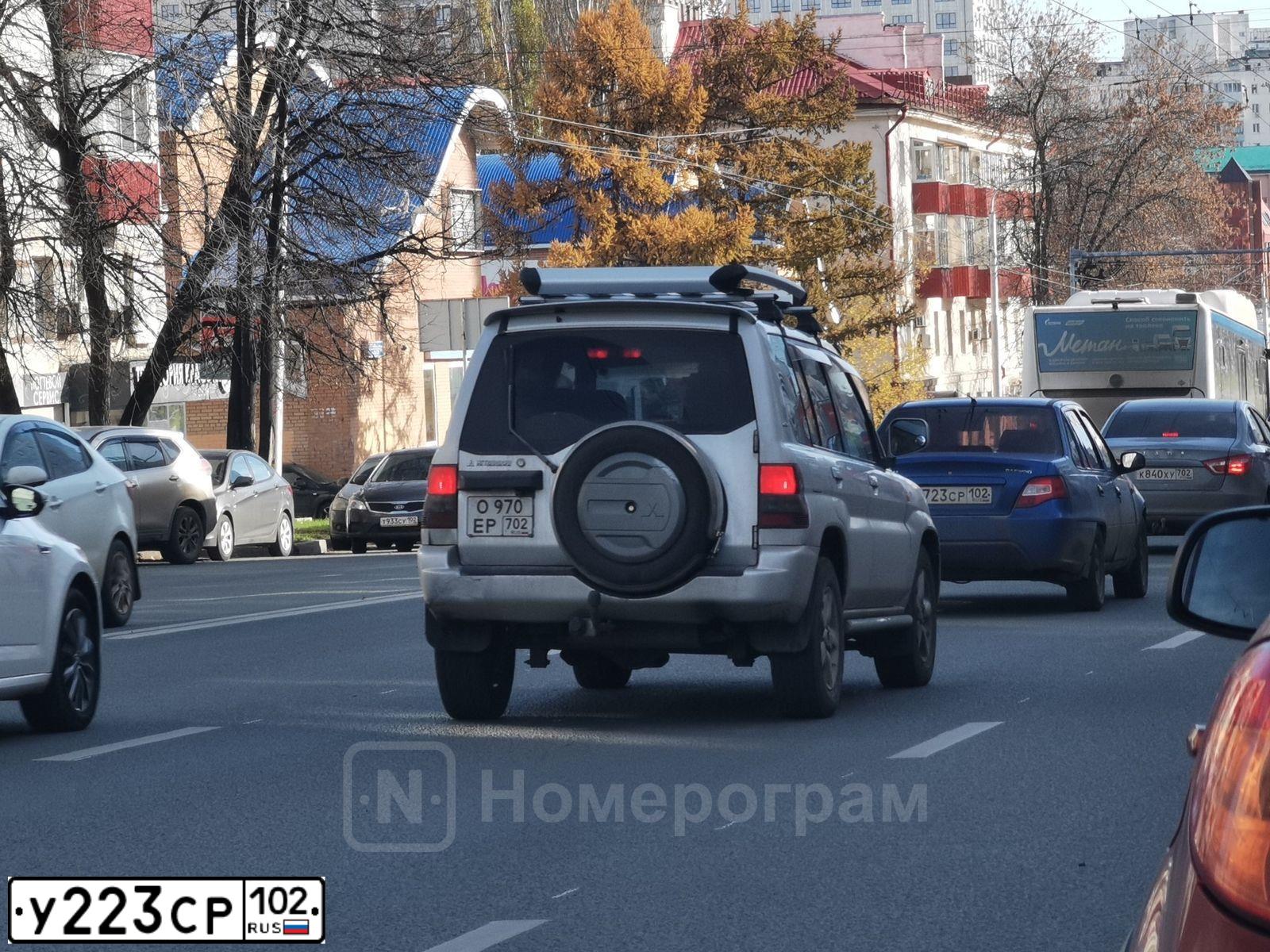 Фото автомобиля FORD KUGA, 2017 — госномер У223СР102. Цвет: Белый