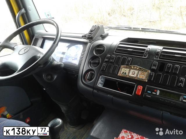Фото автомобиля JEEP GRAND CHEROKEE, 1993 — госномер К114ЕМ53. Цвет: ЗЕЛЕНЫЙ