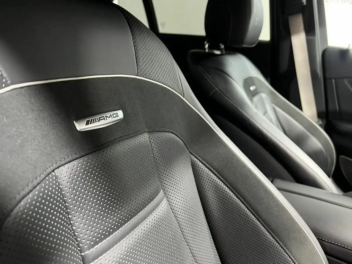 Фото автомобиля MERCEDES-BENZ E63, 2018 — госномер Х512СК136