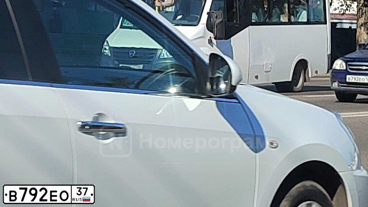 Фото автомобиля TOYOTA RAV4, 2020 — госномер Р935КС76