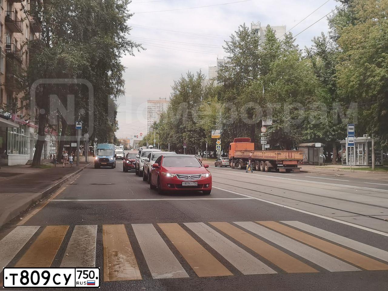 Фото автомобиля CHEVROLET LACETTI, 2011 — госномер К338СХ164