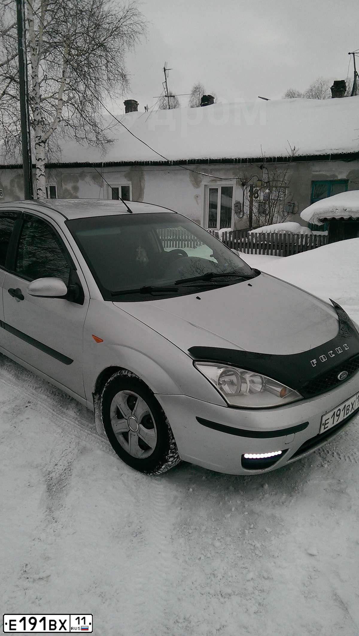 Фото автомобиля LADA 2112 LADA, 2006 — госномер Е191ВХ11. Цвет: ГРАФИТОВЫЙ МЕТАЛЛИК