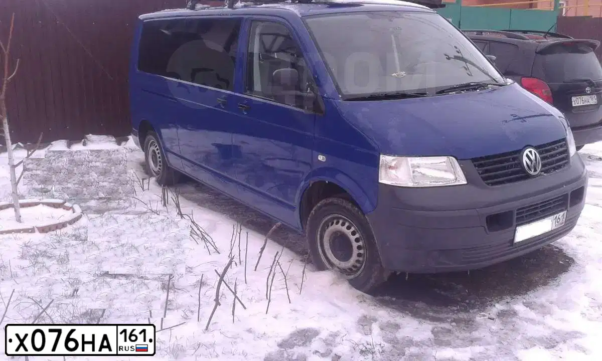 Фото автомобиля TOYOTA COROLLA, 2003 — госномер Х076НА161. Цвет: ЧЕРНЫЙ